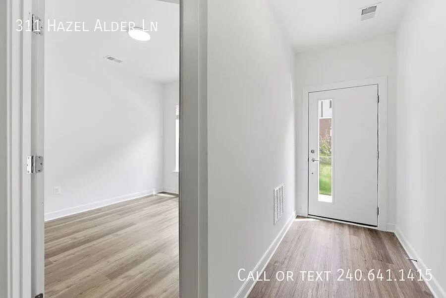 Building Photo - 311 Hazel Alder Ln