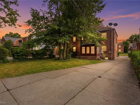 4079 Okalona Rd, South Euclid, OH 44121