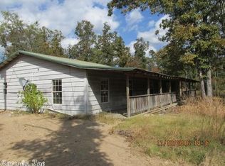 20830 W West Rd, Paron, AR 72122