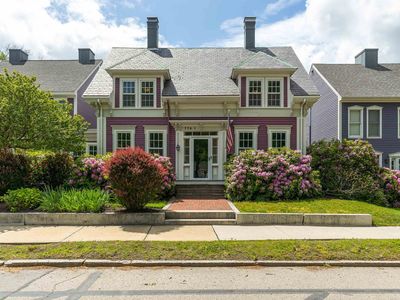 774 Middle Street #1, Portsmouth, NH, 03801