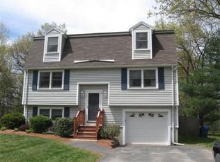 30 Dalton St, Tewksbury, MA 01876