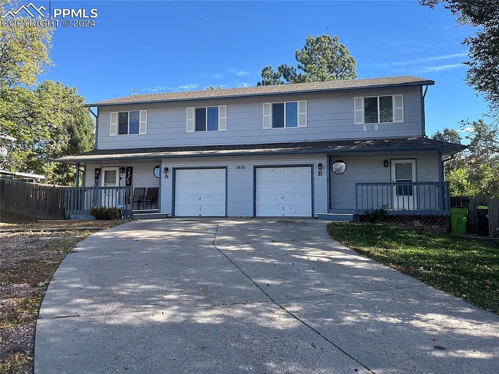 1810 Landis Ct, Colorado Springs, CO 80904 MLS 4080249 Zillow