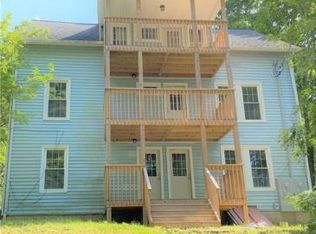 8-10 Rimmondale St #2, Seymour, CT 06483