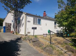 8155 29th Ave SW, Seattle, WA 98126