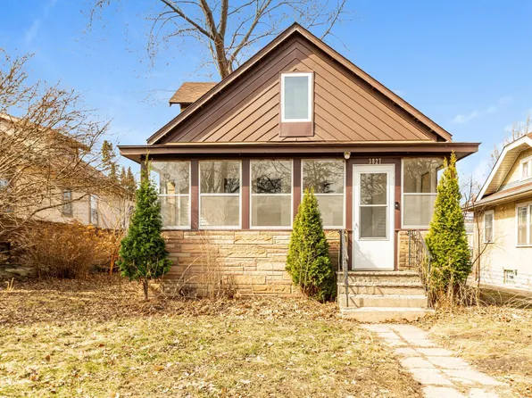 3827 Sheridan Ave N, Minneapolis, MN 55412