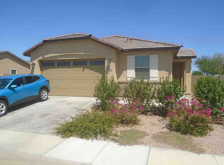 Property Front View