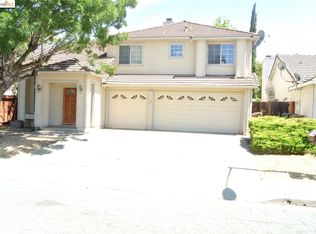 5033 Crestpark Cir, Antioch, CA 94531