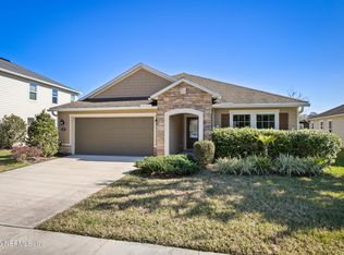 14987 Bartram Creek Blvd, Jacksonville, FL 32259