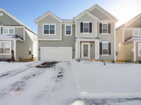 Crooked Maple Dr, Blacklick, OH 43004