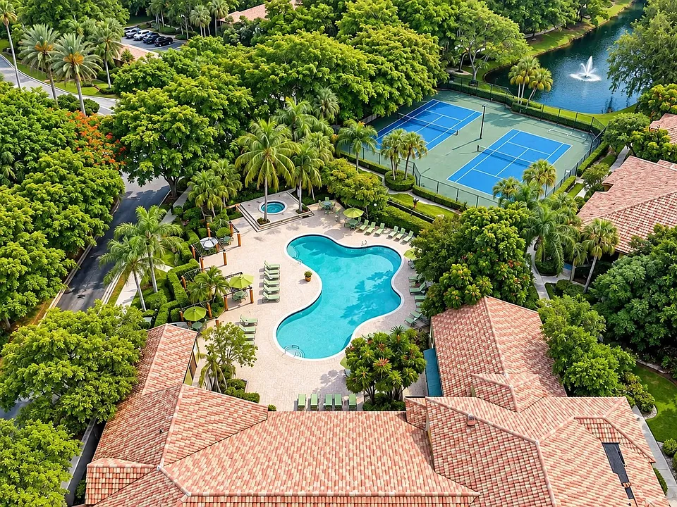 Indian Hills Apartments