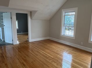 1690 N Main St #3, Fall River, MA 02720