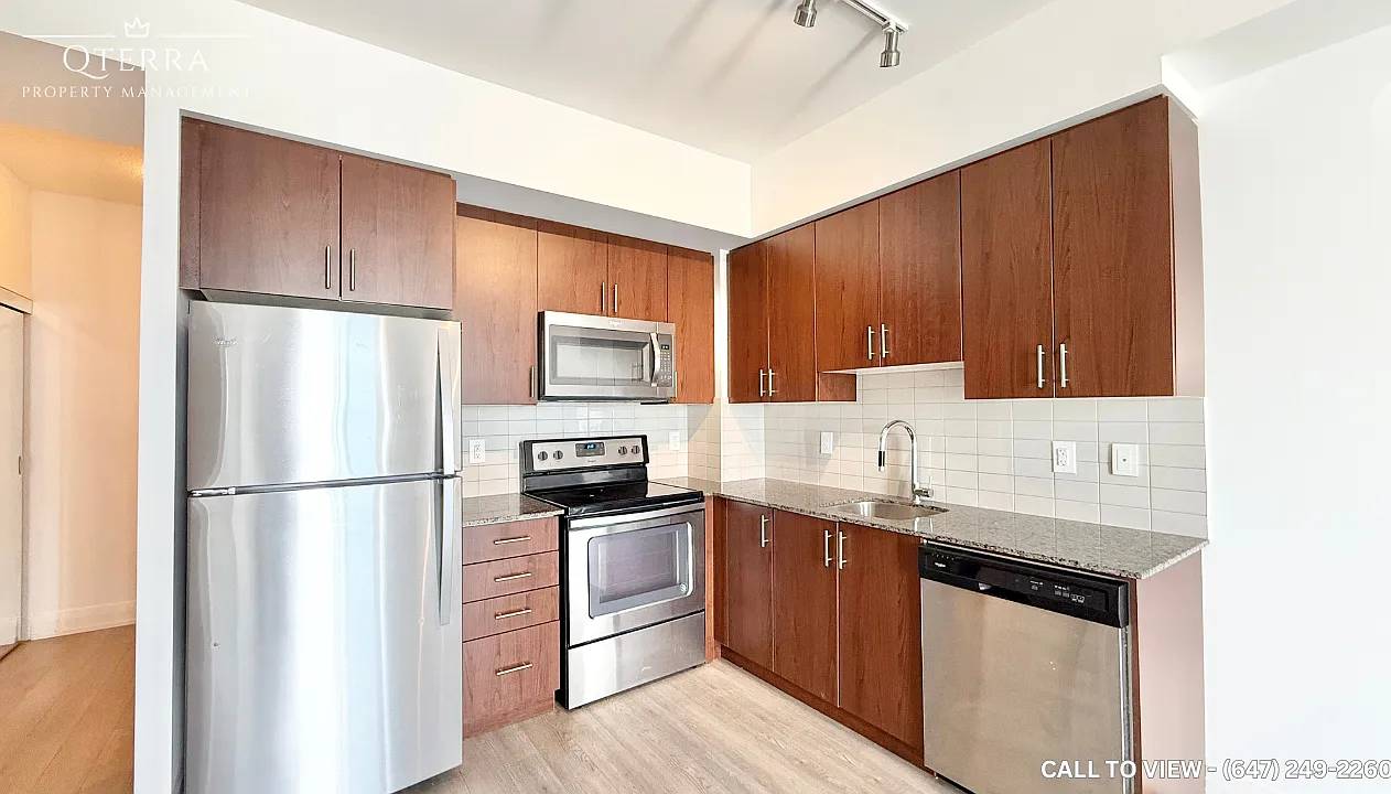 1 bed, 650 sqft, $2,290 — Photo 2