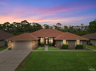 11524 Belize Dr, Pensacola, FL 32506