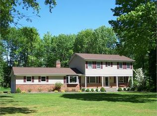 503 Danforth Ln, Glen Gardner, NJ 08826