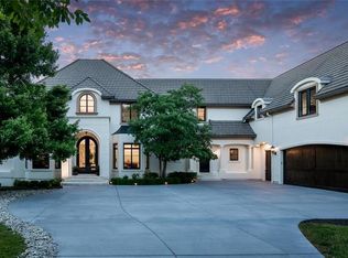 3300 W 154th St, Leawood, KS 66224