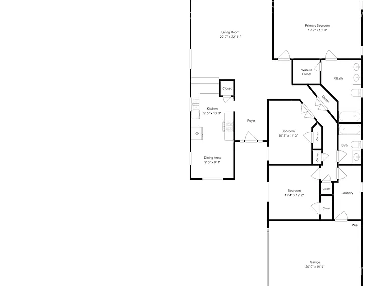 3282 Merrick Ave — Photo 2