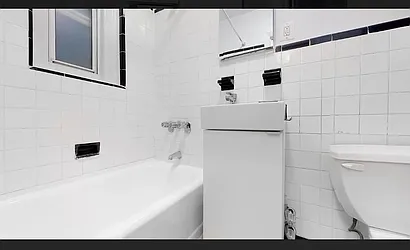 Rented by Oxford Property Group