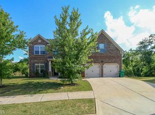 2896 Valaise Path, Lithonia, GA 30038