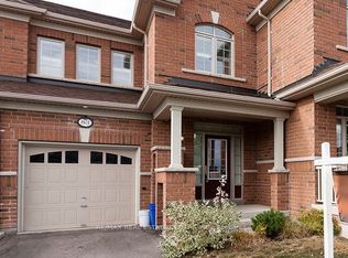 83 Hanson Cres, Milton, ON L9T 8L5