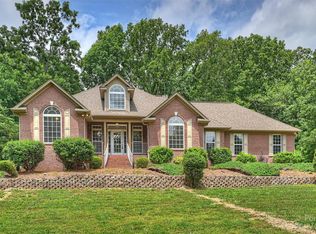 4517 Steepleton Way, Charlotte, NC 28215