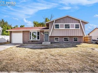 4015 Wylie Ln, Colorado Springs, CO 80916