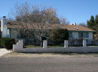 8678 S Sharps Rd, Globe, AZ 85501