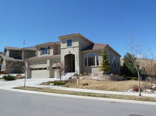 10439 Rivington Ct, Lone Tree, CO 80124