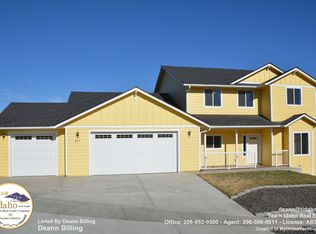 905 SW Itani Dr, Pullman, WA 99163