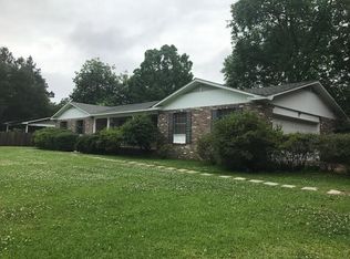 104 Janet St, Crystal Springs, MS 39059