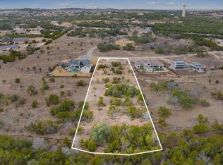 5408 Preserve Way, Austin, TX 78735