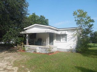 26 Freewill Church Rd, Cochran, GA 31014