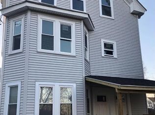 144-146 Bowdoin St, Providence, RI 02909