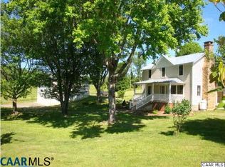 2044 Simmons Gap Rd, Dyke, VA 22935