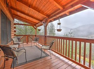 151 Lone Oak Rd, Erwin, TN 37650