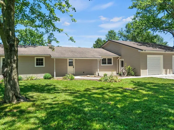 4827 E 300th Rd N, Craigville, IN 46731