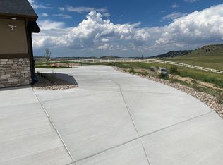 19260 Shiloh Ranch Dr, Colorado Springs, CO 80908
