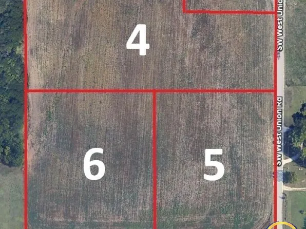 0 SW 13th St, Topeka, KS 66615