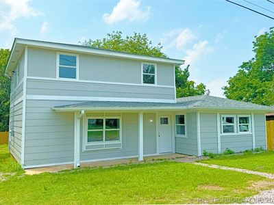 108 SE 6th St, Sulphur, OK, 73086