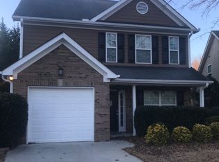6845 White Walnut Way, Braselton, GA 30517