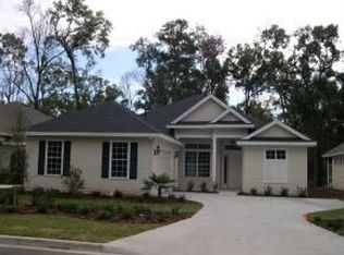 8637 SW 26th Ln, Gainesville, FL 32608