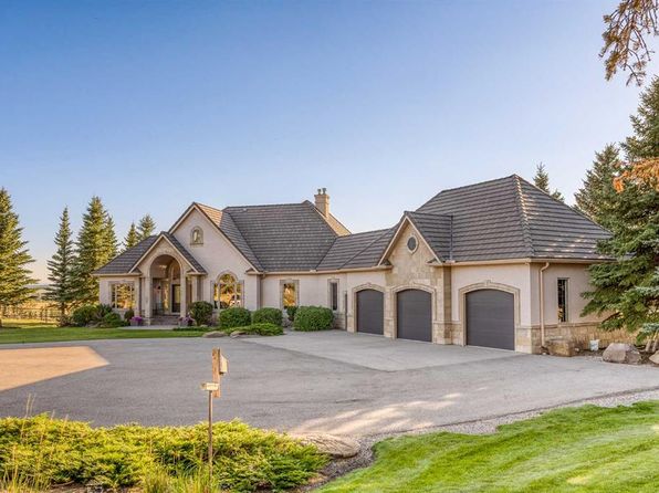 43062 SW Township Road 250, Rocky View County, AB T3Z 3H9