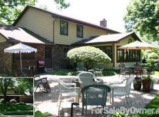 5220 Cypress Ct, Lisle, IL 60532