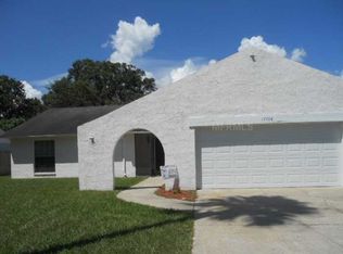 17708 Sunrise Dr, Lutz, FL 33549