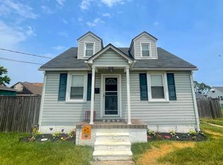 56 Mavista Ave, Baltimore, MD 21222