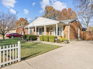 103 Scottsdale Blvd, Louisville, KY 40214