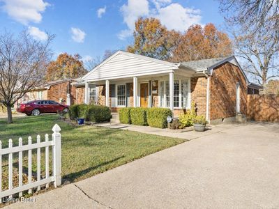 103 Scottsdale Blvd, Louisville, KY, 40214