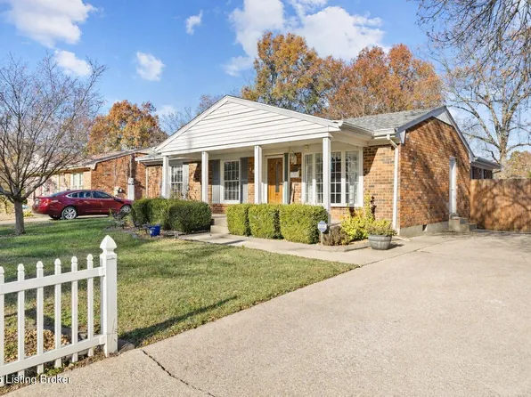 103 Scottsdale Blvd, Louisville, KY 40214