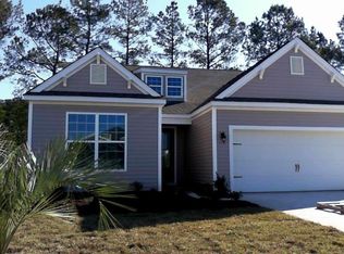 220 Cable Lake Circle Laurel LOT 11, Calabash, NC 28467