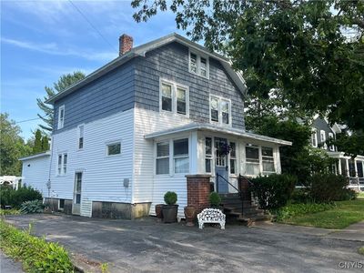 211 Summit St, Boonville, NY, 13309