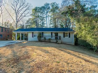 1927 Cindy Dr, Decatur, GA 30032